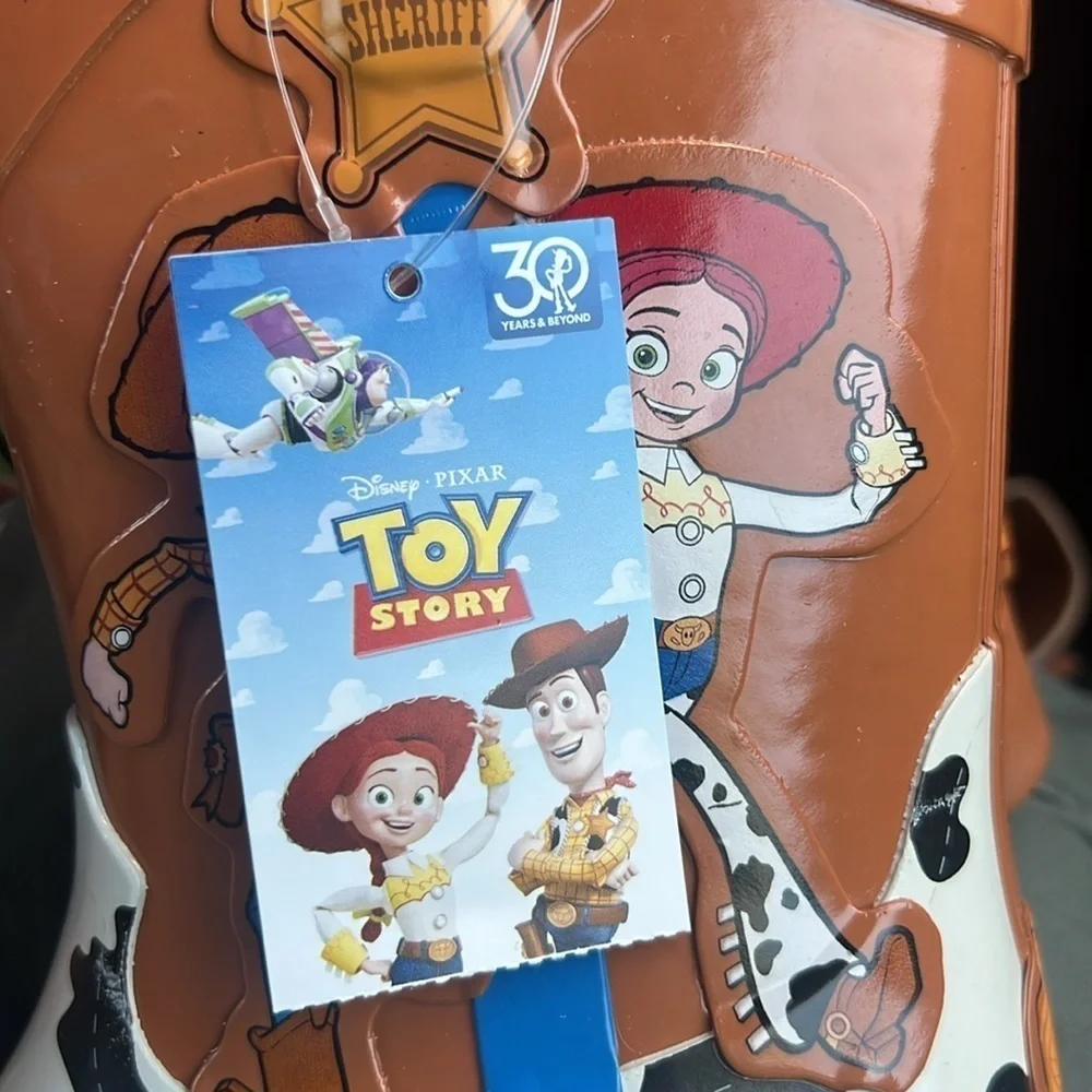 Toddler Rain Boots size 11-12
